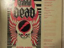 The Grateful Dead-Good Lovin'-4 L.P. Live Box Set