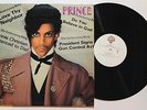 PRINCE Controversy LP Warner Bros Recs BSK 3601 US 1981 VG++ W/ Poster