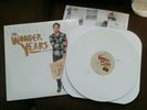 THE WONDER YEARS Upsides LP rare title fight fireworks daggermouth tigers jaw 7