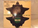 Vintage Miles Davis All Stars 