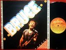 BRUCE SPRINGSTEEN Born In The USA + 3 RaRe Brazil Only M- 12