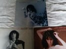3 VINTAGE PATTI SMITH GROUP LP ALBUMS 33 RPM GRUNGE ROCK