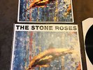 THE STONE ROSES FOOLS GOLD VINYL