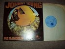 JOHNNY YOUNG Fat mandolin UK Blue Horizon M-  ^^^^^^^^^^^^^^FINAL REDUCTION^^^^^