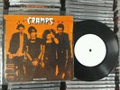 The Cramps 'Blind Vision' 7