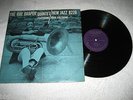 THE RAY DRAPER QUINTET Featuring JOHN COLTRANE - Orig NEW JAZZ Prestige LP NM-
