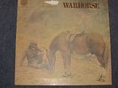 WARHORSE 1ST ALBUM , VERTIGO SWIRL 1970 G/F SLEEVE ( DEEP PURPLE )