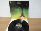 RAMASES - SPACE HYMNS UK PROGRESSIVE ON VERTIGO PRESS