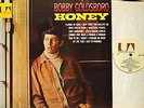 BOBBY GOLDSBORO honey SULP 1195 A1/B1 uk united artists 1968 LP PS EX/EX