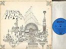 PINK FLOYD relics SRS 5071 A1/B2 early press uk emi starline LP PS EX/EX
