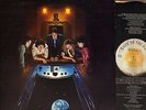 WINGS (PAUL MCCARTNEY, BEATLES) back to the egg PCTC 257 -2/-1 early LP PS EX/EX
