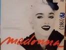PROMO* Madonna - Holiday / Over And Over *REMIX*  1987