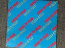 FREE 2for1 OFFER-Gang Of Four-Solid Gold l: Warner Bros. Records-BSK 3565/LP