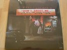 ELTON JOHN don't shoot me MCA 2100 gate no barcode 1972  SEALED