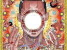You're Dead [Two-LP] * by Flying Lotus (Vinyl, Oct-2014, 2 Discs, Warp)