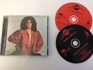 Let Me Be Your Woman Heres My Love -  Linda Clifford 2 LPS ON 1 CD CURTOM