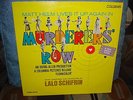 Murderers Row - Lalo Schifrin -  Original MONO 1967 Sealed Soundtrack