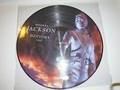 LP MICHAEL JACKSON HISTORY PAST - PICTURE DISC - SIGILLATO
