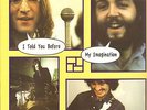 BEATLES- LP- GET BACK SESSIONS 