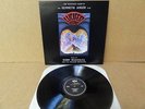 Bobby Beausoleil,Lucifer Rising LP,orig.1980 1st press,Lethal 8031,Kenneth Anger