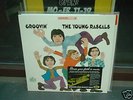 The Young Rascals - Groovin´- LP Vinyl//Neu&OVP