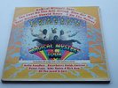 THE BEATLES  ORIG 1967  U.S.A   MAGICAL MYSTERY TOUR  LP  MONO PRESS  & BOOKLETT