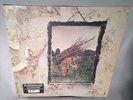 LP LED ZEPPELIN IV (4) Zozo w/Stairway to Heaven 180g REMASTERED NEW MINT SEALED