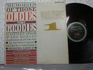 LITTLE CAESAR/ROMANS  DEL FI 1218  MEMORIES OF THOSE OLDIES..VG+