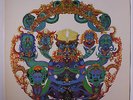 GRATEFUL DEAD: Anthem Of The Sun LP ('71 Phil Lesh remixed version, white cover