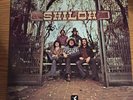 Shiloh – Don Henley Pre-Eagles – Country Rock Vinyl LP - Promo