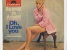 ACTORS german Elke Sommer Oh, I love you Das genügt mich doch nicht