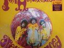 Jimi Hendrix - Are You Experienced LP [Vinyl, NEW] 200gm Audiophile 2014 Stereo
