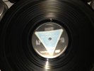 Pink Floyd Dark Side Of The Moon Solid Blue Triangle