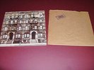 LED ZEPPELIN PHYSICAL GRAFFITI 2-200 EX & IN THROUGH THE OUT DOOR (2-LP LOT) ORG