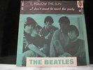 The Beatles - IL FOLLOW THE SUN, 7