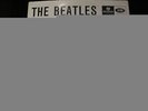 The Beatles - I FEEL FINE EP - Very rare Norway/Norwegian Beatles EP