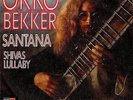 Okko Bekker German 70s Sitar Psych 45 PS Santana  NM LISTEN