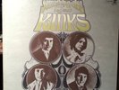 THE KINKS SOMETHING ELSE ORIG 1967 TRI-COLOR STEAMBOAT REPRISE LP EX/NM COND