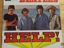 Beatles - Help - Parlophone 7