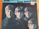Beatles - All My Loving - Parlophone 7