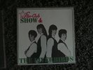 THE LIVERBIRDS Star Club Show 4 - Orginal rar LP von 1965