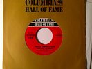 Bruce Springsteen Spirit In The Night & Born To Run 45 NM