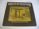 BALANCED FOR BROADCAST: NEW RELEASES / BEATLES TRACKS & MANY OTHERS (1964)