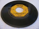 LITTLE ANTHONY AND THE IMPERIALS-BETTER USE YOUR HEAD/THE WONDER OF IT ALL-VEEP