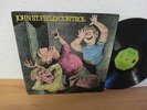 JOHN ST FIELD : ORIGINAL 1975  MONSTER PROGRESSIVE SPAIN
