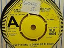 WILLIE MITCHELL THAT DRIVING BEAT OG UK LONDON 45 DEMO