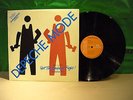 Depeche Mode ?– Get The Balance Right Combination Mix ' 12'' MINT SPAIN