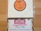 The Stereotypes – Countdown EP  ltd reissue of 1979 single NM 336/350