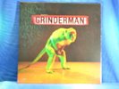 Grinderman - Grinderman, LP, neu/OVP    Nick Cave