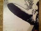 LED ZEPPELIN 1st  ''SELF TITLED'' ORIG.1969 LP & SLEEVE SD 8216 Mint Vinyl